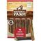 Show in main carousel: Natural Farm Chicken Stuffed Collagen Sticks Dog Treats, 4-in, 10 count slide 1 of 7