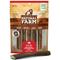 Show in main carousel: Natural Farm Chicken Stuffed Collagen Sticks Dog Treats, 6-in, 5 count slide 1 of 7