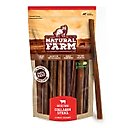 Natural Farm Collagen Sticks Dog Treats, 12-in, 12 count