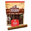 Natural Farm Collagen Sticks Dog Treats, 6-in, 10 count