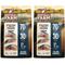 Show in main carousel: Natural Farm Fresh Salmon Recipe with Collagen Dry Dog Food, 8-lb bundle slide 1 of 10