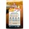 Show in main carousel: Natural Farm Fresh Salmon Recipe with Collagen Dry Dog Food, 8-lb bundle slide 3 of 10