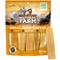 Show in main carousel: Natural Farm Himalayan Cheese Dog Treats, Large, 1-lb bag slide 1 of 9