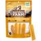 Show in main carousel: Natural Farm Himalayan Cheese Dog Treats, Small, 4 count slide 1 of 8