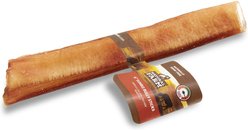 Natural Farm Jumbo Beef Bully Sticks Dog Treats, 1 count, 6-in