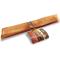 Show in main carousel: Natural Farm Jumbo Beef Bully Sticks Dog Treats, 1 count, 6-in slide 1 of 6