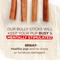 Show in main carousel: Natural Farm Jumbo Beef Bully Sticks Dog Treats, 1 count, 6-in slide 4 of 6