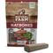 Show in main carousel: Natural Farm NatBones Beef Dog Treats, 12 count slide 1 of 2