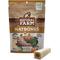 Show in main carousel: Natural Farm NatBones Chicken Dog Treats, 12 count slide 1 of 2