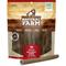 Show in main carousel: Natural Farm Natsticks Beef High-Protein Chewy Sticks Dog Treats, 32 count slide 1 of 8