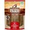 Show in main carousel: Natural Farm Natsticks Chicken High-Protein Chewy Sticks Dog Treats, 10 count slide 1 of 8