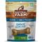 Show in main carousel: Natural Farm Natural Dental Dog Treats, 11 count slide 1 of 2
