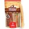 Show in main carousel: Natural Farm Odor-Free Beef Trachea Dog Treats, 12-in, 8 count slide 1 of 7