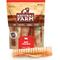 Show in main carousel: Natural Farm Odor-Free Beef Trachea Dog Treats, 6-in, 6 count slide 1 of 7