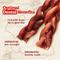 Show in main carousel: Natural Farm Odor-Free Braided Bully Sticks Dog Treats, 6-in, 3 count slide 4 of 7