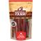 Show in main carousel: Natural Farm Odor-Free Bully Sticks Dog Treats, 12-in, 5 count slide 1 of 8