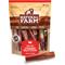 Show in main carousel: Natural Farm Odor-Free Bully Sticks Dog Treats, 4-in, 10 count slide 1 of 7