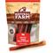 Show in main carousel: Natural Farm Odor-Free Extra Thick Bully Sticks Dog Treats, 6-in, 3 count slide 1 of 7