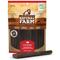Show in main carousel: Natural Farm Collagen 6-inch Stick Peanut Butter Flavor Dog Chews, 15 count slide 1 of 10