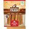 Show in main carousel: Natural Farm Pork 6-in Collagen Sticks Dog Treats, 15 count slide 1 of 6