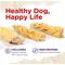 Show in main carousel: Natural Farm Pork 6-in Collagen Sticks Dog Treats, 5 count slide 4 of 7