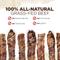 Show in main carousel: Natural Farm Power Beef Bully Sticks Dog Treats, 12-in, 1 count slide 6 of 7