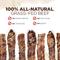 Show in main carousel: Natural Farm Power Beef Bully Sticks Dog Treats, 6-in, 5 count slide 7 of 7