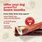 Show in main carousel: Natural Farm Power Bully Sticks Dog Treats, 12-in, 5 count  slide 4 of 7