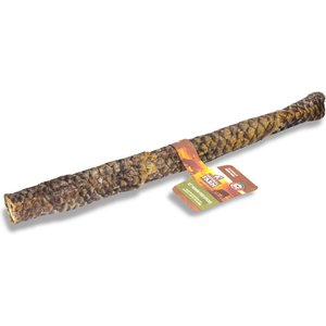 Natural Farm Power Fish Sticks Dog Treats, 12-in, 1 count