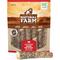 Show in main carousel: Natural Farm Power Fish Sticks Dog Treats, 6-in, 15 count slide 1 of 8