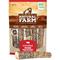 Show in main carousel: Natural Farm Power Fish Sticks Dog Treats, 6-in, 5 count slide 1 of 8