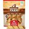 Show in main carousel: Natural Farm Spring Pork 5 to 6-in Collagen Sticks Dog Treats, 12 count slide 1 of 7