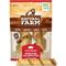 Show in main carousel: Natural Farm Spring Pork 5 to 6-in Collagen Sticks Dog Treats, 6 count slide 1 of 7
