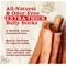 Show in main carousel: Natural Farm Thick Beef Bully Sticks Dog Treats, 6-in, 5 count slide 3 of 8