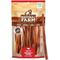 Show in main carousel: Natural Farm Thin Beef Bully Sticks Dog Treats, 12-in, 25 count slide 1 of 7