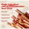 Show in main carousel: Natural Farm Thin Beef Bully Sticks Dog Treats, 6-in, 10 count slide 4 of 7