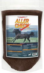 Natural Horse Vet Aller Check Lung, Skin & Immune Formula Horse Supplement, 10-lb bag