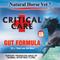Show in main carousel: Natural Horse Vet Critical Care Gut Formula Horse Supplement, 2-lb bag slide 3 of 3