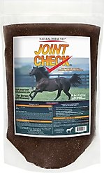 Natural Horse Vet Joint Check Maximum Performance Formula Horse Supplement, 10-lb bag