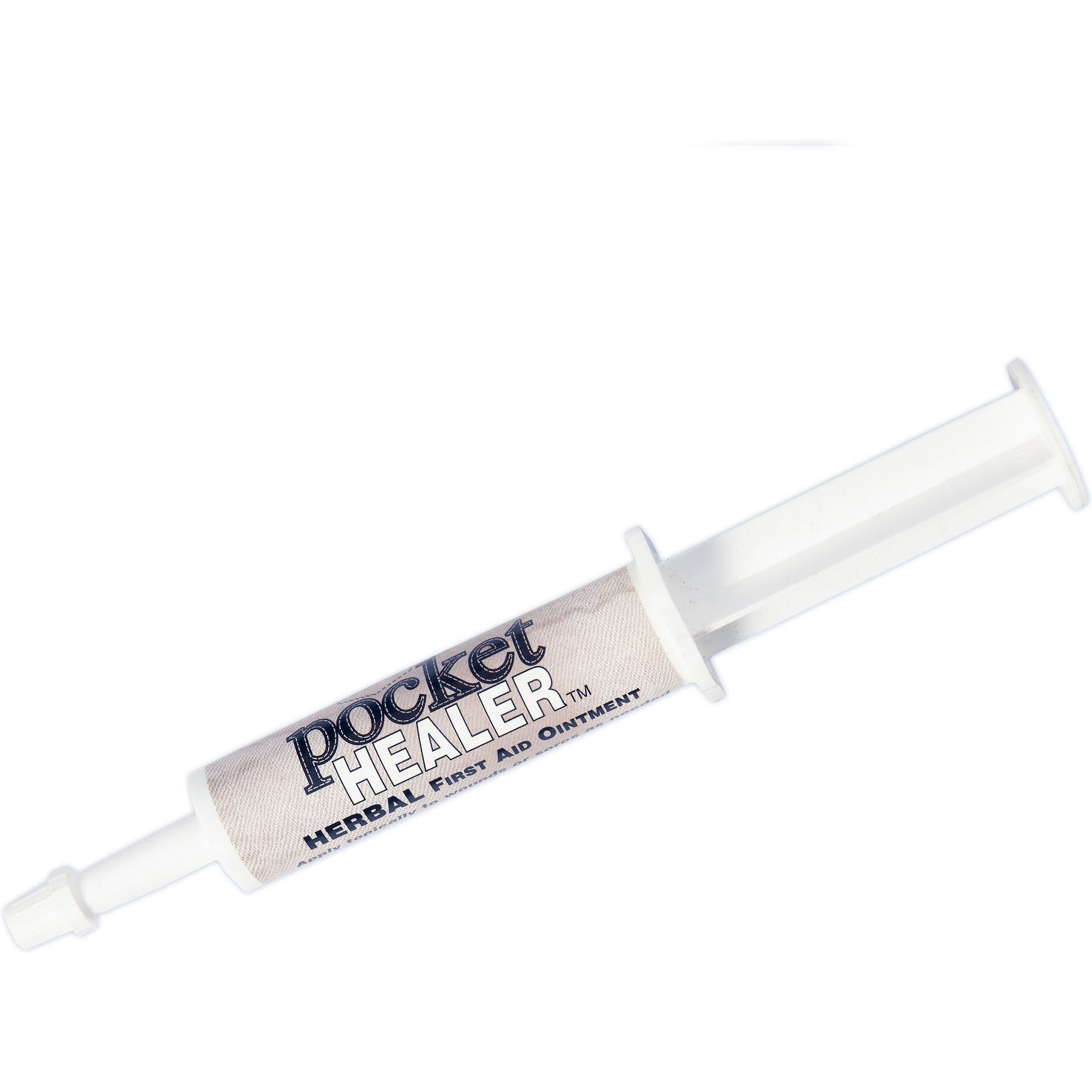 Natural Horse Vet Multi-Species Grape Balm Pocket Wound Healer, 12-g tube