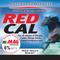 Show in main carousel: Natural Horse Vet Multi-Species Red Cal Hi-Mag Horse Feed, 4-lb bag slide 2 of 3
