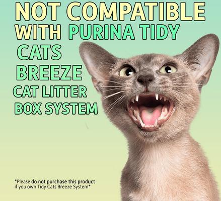 Show full view: Natural Paw Unscented Tofu Cat Litter, 4.5-lb bag, case of 4 slide 9 of 10