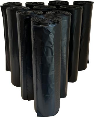 Show full view: Natural Pet Partners 45-gallon Can Liners USDA Certified Bio-based Dog Waste Bags, 100 Count slide 4 of 6