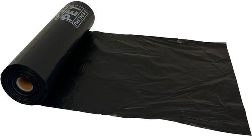 Show full view: Natural Pet Partners Bulk Roll USDA Certified Bio-based Dog Waste Bags, 10 Rolls, 2000 Count slide 4 of 6