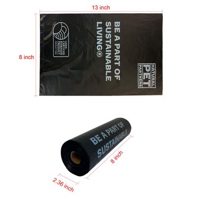 Show full view: Natural Pet Partners Bulk Roll USDA Certified Bio-based Dog Waste Bags, 10 Rolls, 2000 Count slide 5 of 6