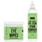 Show in main carousel: Natural Rapport Liquid & Wipes Dog Eye Tear Stain Remover Bundle, 18-fl oz bottle & 100 count wipes slide 1 of 7
