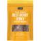 Show in main carousel: Natural Rapport The Only Beef Heart Jerky Dog Treats, 4-oz bag slide 1 of 5
