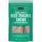 Show in main carousel: Natural Rapport The Only Beef Trachea Chews Dog Treats, 3 count slide 1 of 6