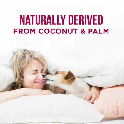 Show full view: Natural Rapport The Only Between Bath Spray Dogs Need Winter Scent Dog Spray, 8-fl oz bottle slide 4 of 5