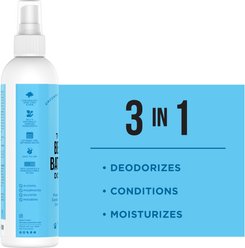 Natural Rapport The Only Between Dog Bath Spray, Amber & Sandalwood, 8-fl oz bottle, case of 2 slide 2 of 5